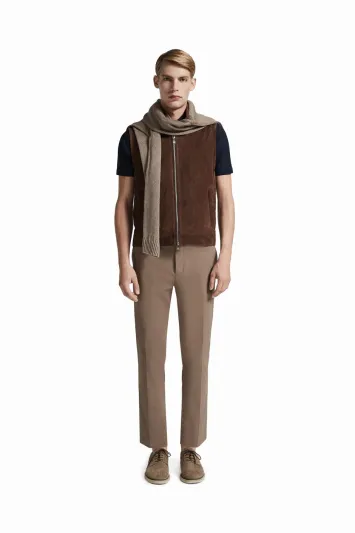 Corneliani.. مجموعة ربيع صيف 2017