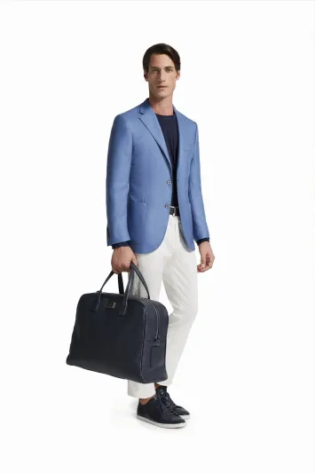 Corneliani.. مجموعة ربيع صيف 2017