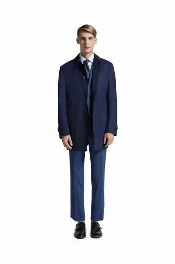 Corneliani.. مجموعة ربيع صيف 2017