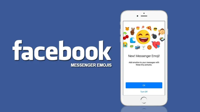 5 رموز تعبيرية جديدة لـ ماسنجر الفيسبوك.. بينها «لا يعجبني»
