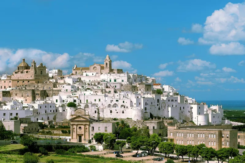 دليلك للسياحة في إيطاليا الساحرة.. نكهات خاصة لكل مدينة