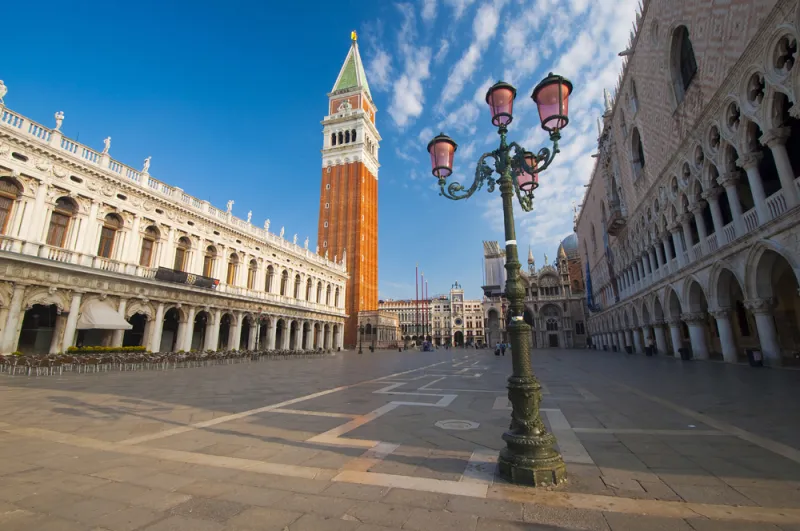 دليلك للسياحة في إيطاليا الساحرة.. نكهات خاصة لكل مدينة