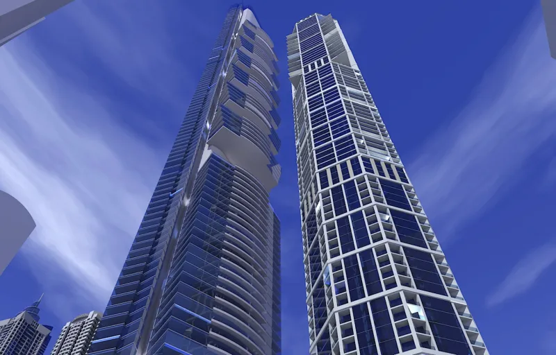 احجز عطلتك من الآن.. أفخم 10 فنادق حول العالم (صور)