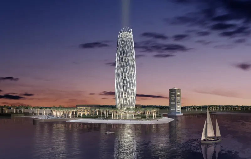 احجز عطلتك من الآن.. أفخم 10 فنادق حول العالم (صور)