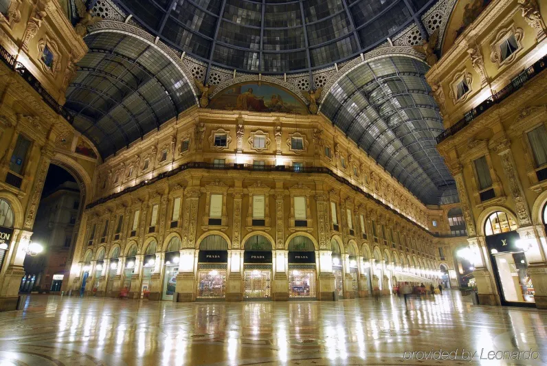 احجز عطلتك من الآن.. أفخم 10 فنادق حول العالم (صور)