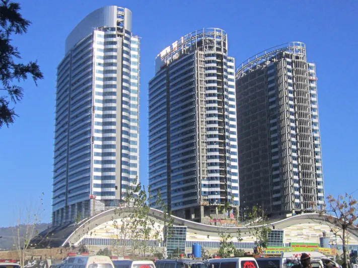 احجز عطلتك من الآن.. أفخم 10 فنادق حول العالم (صور)