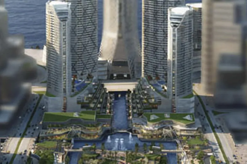 احجز عطلتك من الآن.. أفخم 10 فنادق حول العالم (صور)