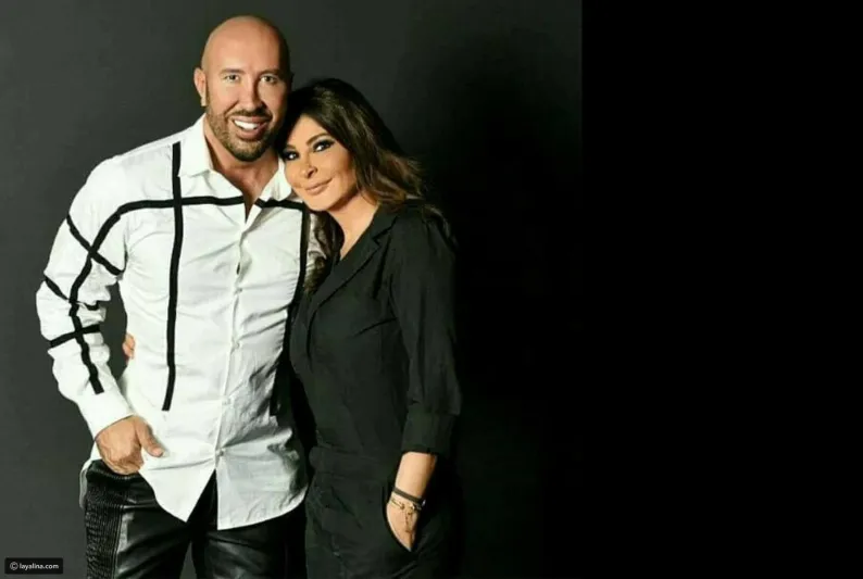 لأول مرة.. أليسا تكشف حقيقة خطبتها إلى وديع النجار (صور)