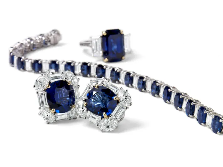 كيف تعرف حجر اليشم الأصلي والتقليد وباقي أنواع المجوهرات؟