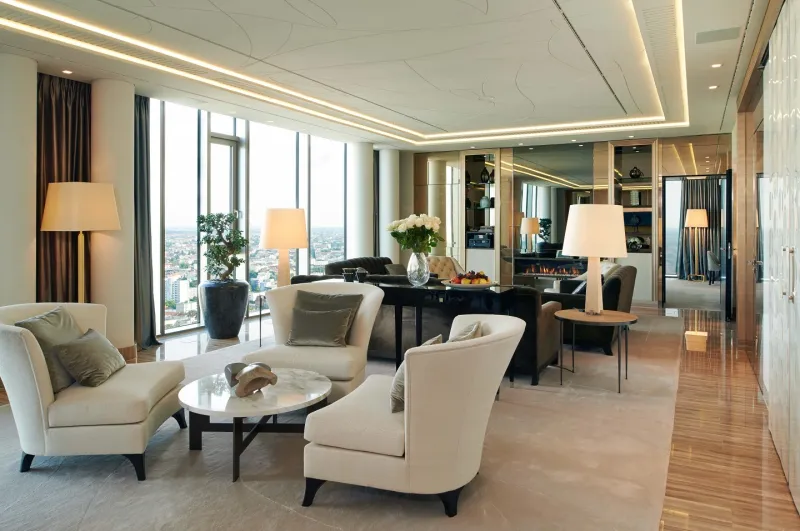 فندق والدوف استوريا في نيويورك يغلق أبوابه لمدة ثلاث سنوات