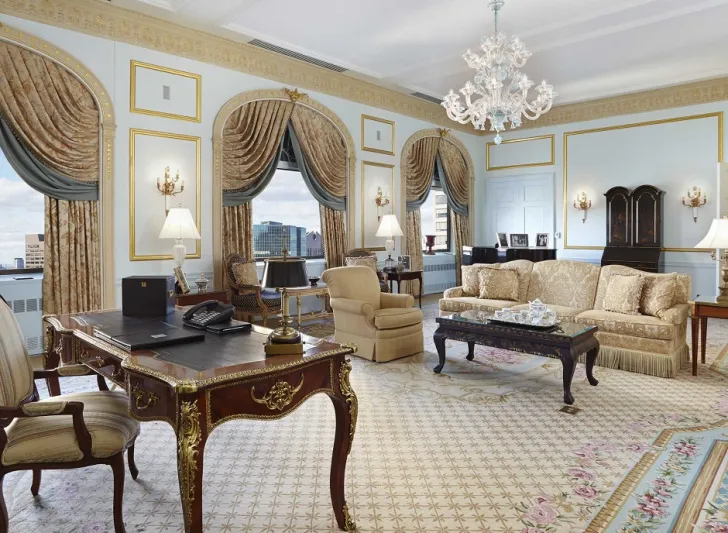 فندق والدوف استوريا في نيويورك يغلق أبوابه لمدة ثلاث سنوات