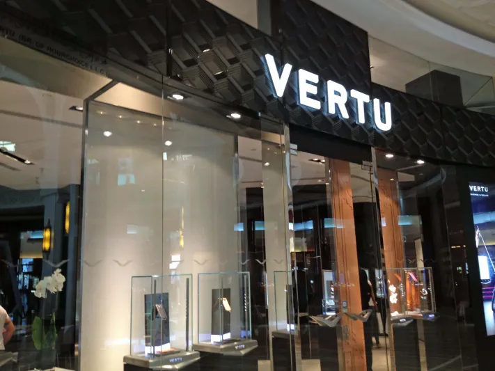 أماكن الأثرياء في السعودية