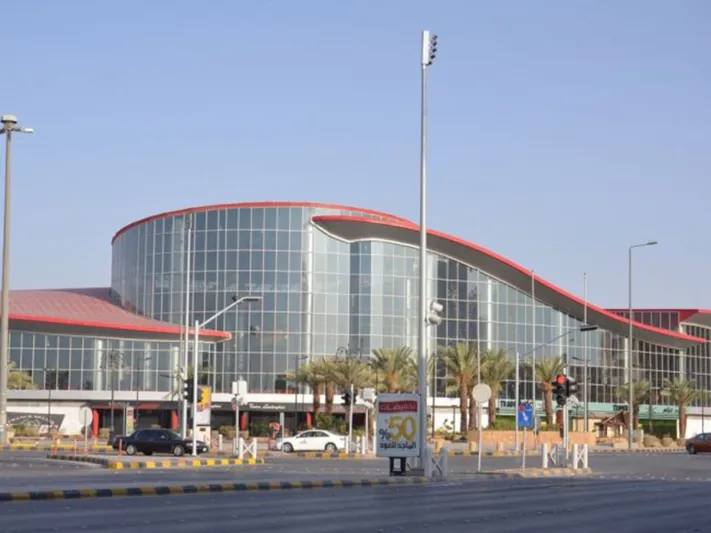 أفضل 20 مركز للتسوق في الرياض وجدة (صور)