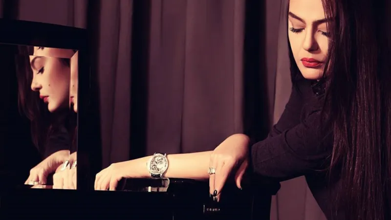 مشاهير يمتلكون طائرات خاصة بين العرب.. من هم؟