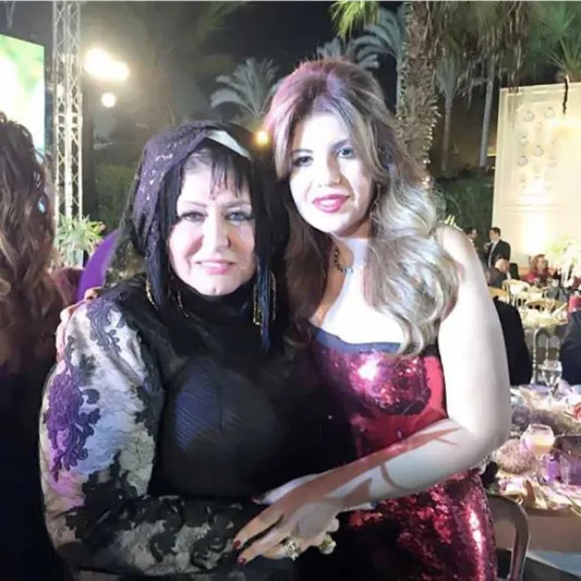 حفل زفاف ابنة الشيخ صالح كامل وصفاء أبوالسعود (فيديو وصور)