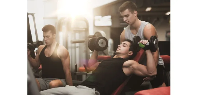 10 حيل تسهل حياتكم خلال ممارسة التمارين الرياضية