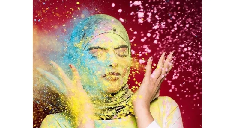 سعودية تثير الجدل بـ تصرفاتها وهذه شروطها للزواج