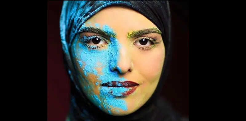 سعودية تثير الجدل بـ تصرفاتها وهذه شروطها للزواج