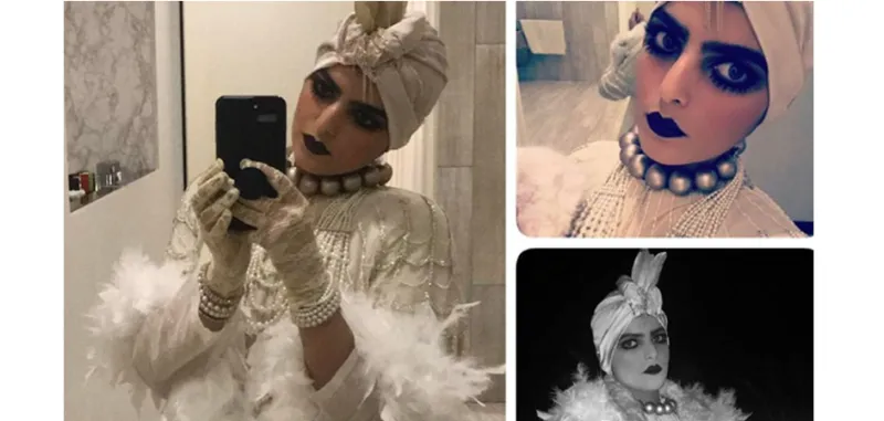 سعودية تثير الجدل بـ تصرفاتها وهذه شروطها للزواج