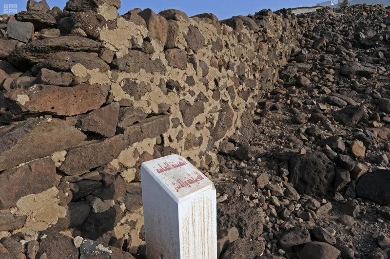 صور تكشف أسرار رحلة أبي بكر الصديق إلى الحبشة