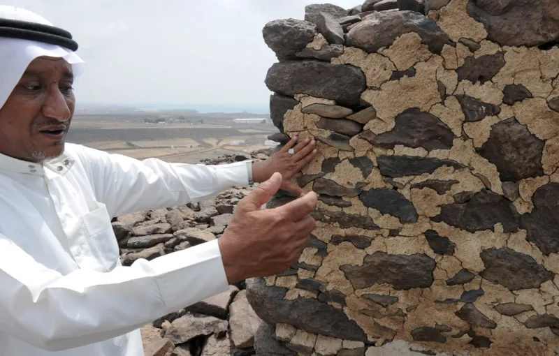 صور تكشف أسرار رحلة أبي بكر الصديق إلى الحبشة