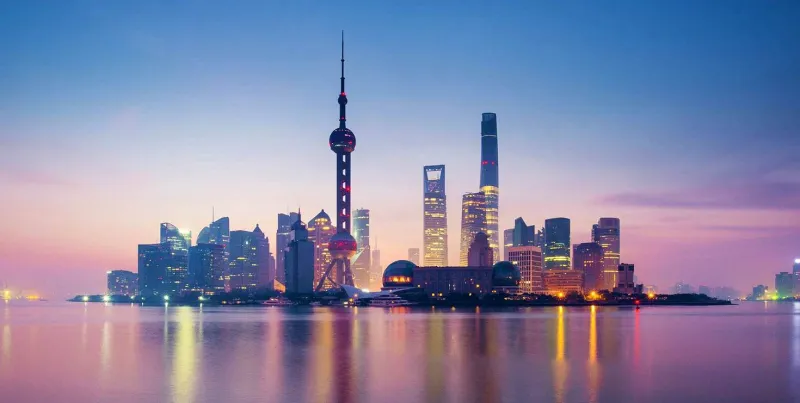 دليلك السياحي إلى شنجهاي.. «بلد الحياة والتاريخ»