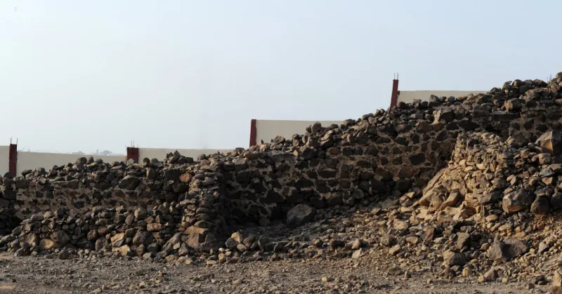 صور تكشف أسرار رحلة أبي بكر الصديق إلى الحبشة