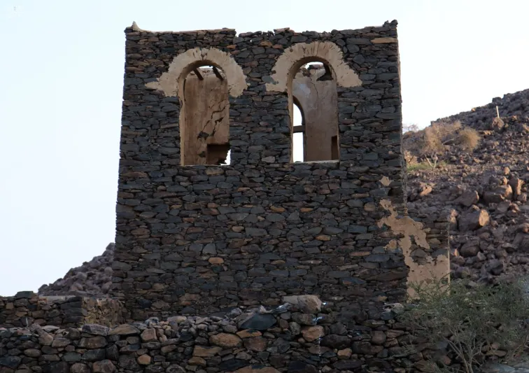 صور تكشف أسرار رحلة أبي بكر الصديق إلى الحبشة