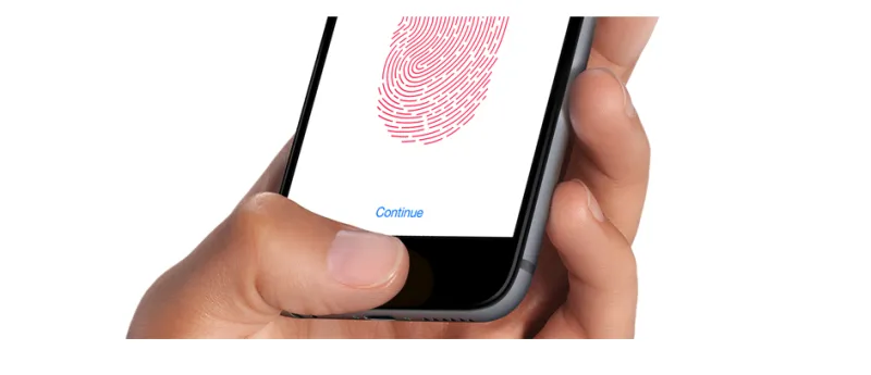 الهواتف الذكية قد تستغني نهائياً عن ماسح البصمة!