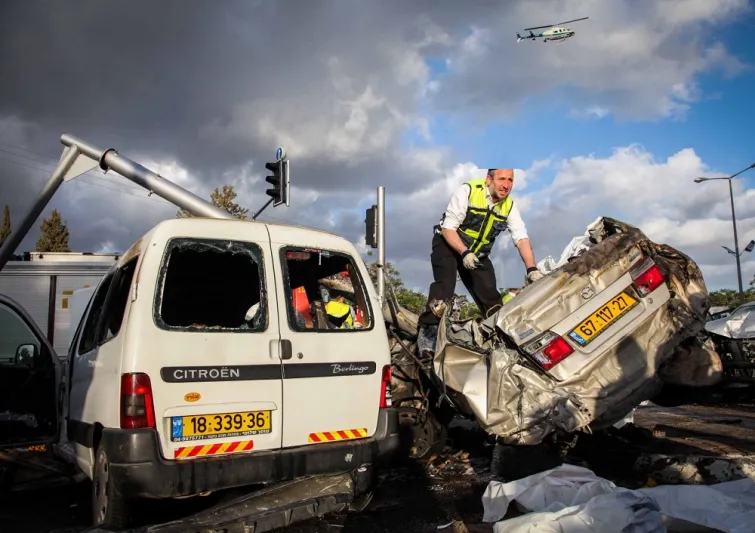 المرور يكشف عن رقم صادم لضحايا الطرق سنويا بالسعودية !