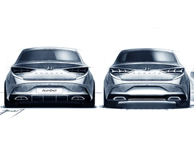 هيونداي سوناتا 2018 سيارة الرجل العربي.. تعرف على مواصفاتها