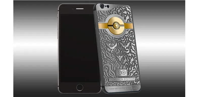 7 هواتف فاخرة لا يملكها إلا النخبة.. هل تشتري أحدها؟ 