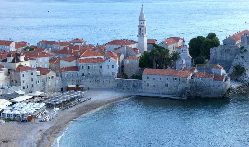 الجبل الأسود.. حيث تتجه بوصلة السياحية العالمية (صور)