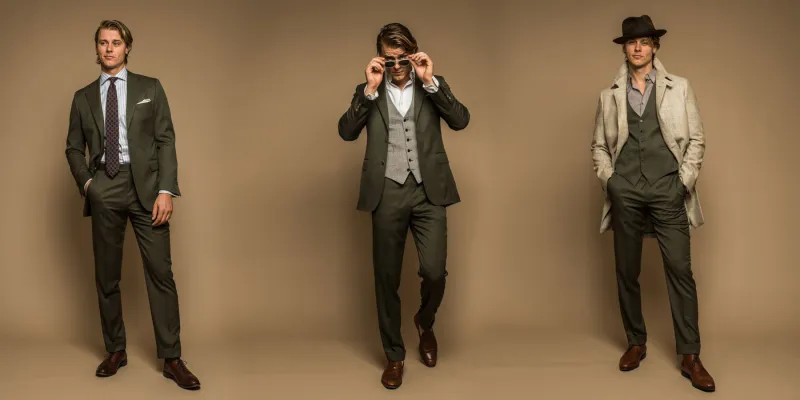 كيف تنسق لون الأخضر المشرق «البانتون» موضة عام ٢٠١٧؟