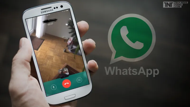 ما حقيقة عودة المكالمات الصوتية إلى واتساب بالسعودية؟ ما حقيقة عودة المكالمات الصوتية إلى واتساب بالسعودية؟
