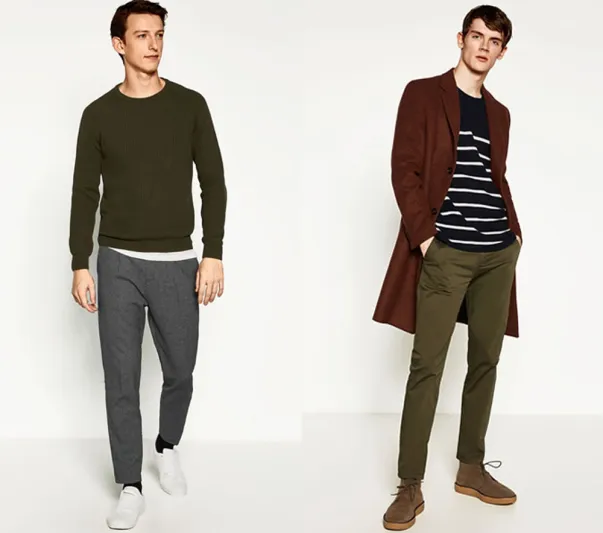 كيف تنسق لون الأخضر المشرق «البانتون» موضة عام ٢٠١٧؟