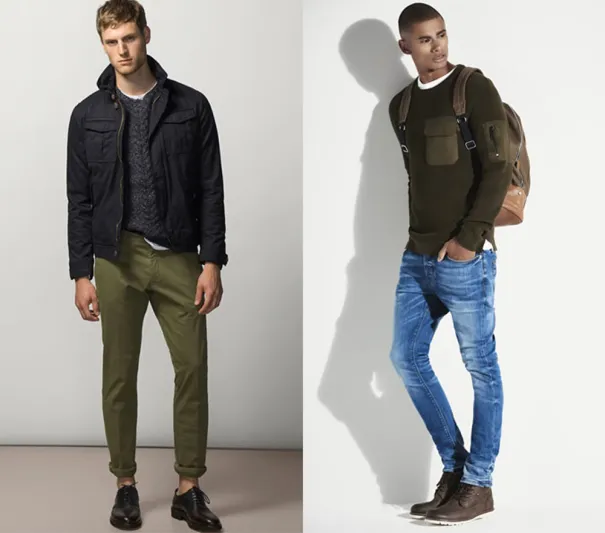 كيف تنسق لون الأخضر المشرق «البانتون» موضة عام ٢٠١٧؟