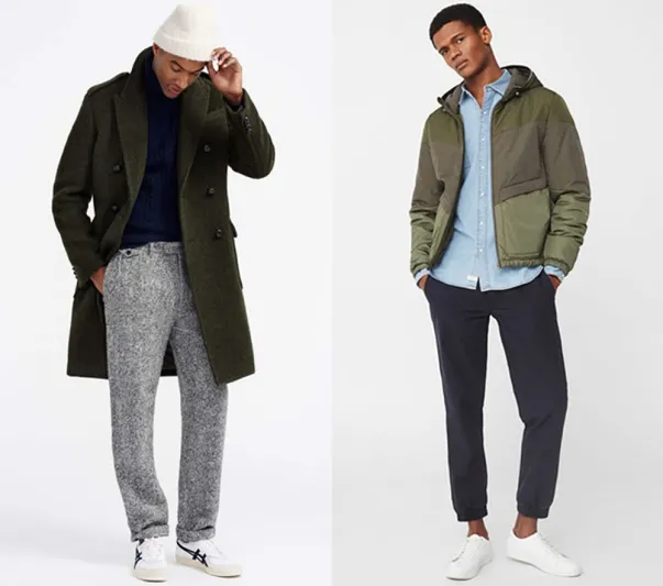 كيف تنسق لون الأخضر المشرق «البانتون» موضة عام ٢٠١٧؟