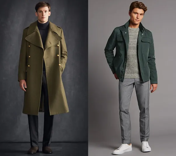 كيف تنسق لون الأخضر المشرق «البانتون» موضة عام ٢٠١٧؟