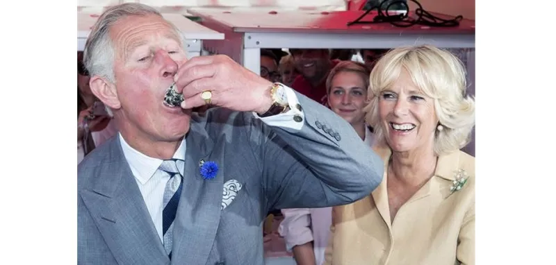 10 ساعات تزين معاصم الرجال الاكثر نفوذا