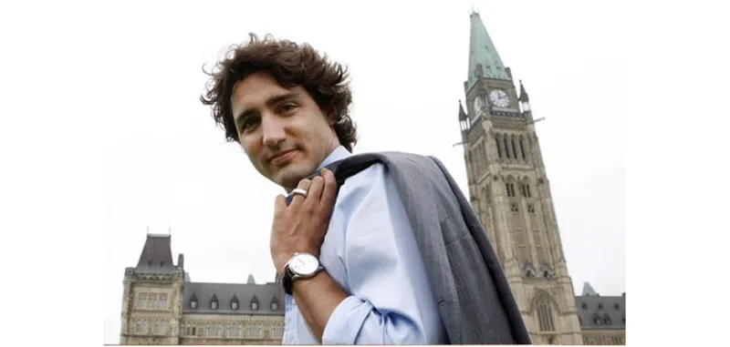 10 ساعات تزين معاصم الرجال الاكثر نفوذا