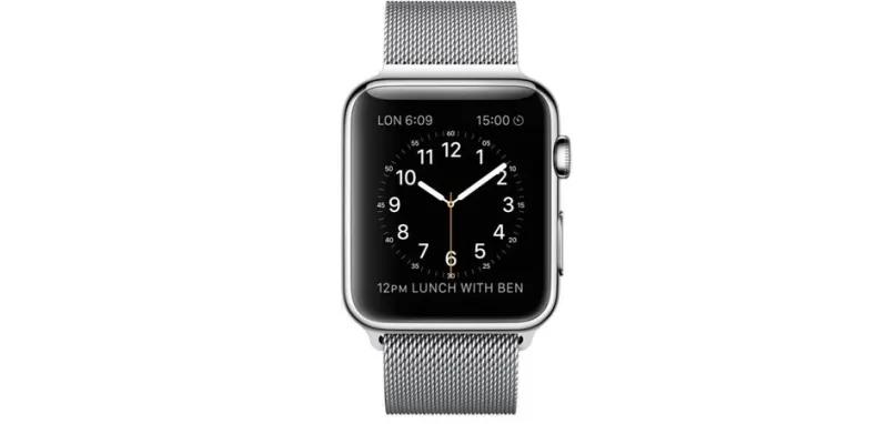 10 ساعات تزين معاصم الرجال الاكثر نفوذا