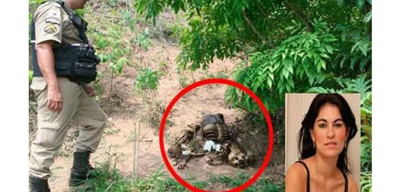 حارس شهير قتل صديقته وأطعم أجزاءها للكلاب ثم حدث تطور جديد