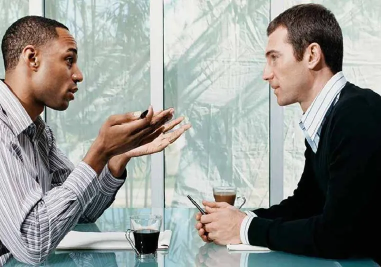 حيل نفسية ذكية تساعدك في اجتياز أصعب مقابلات العمل