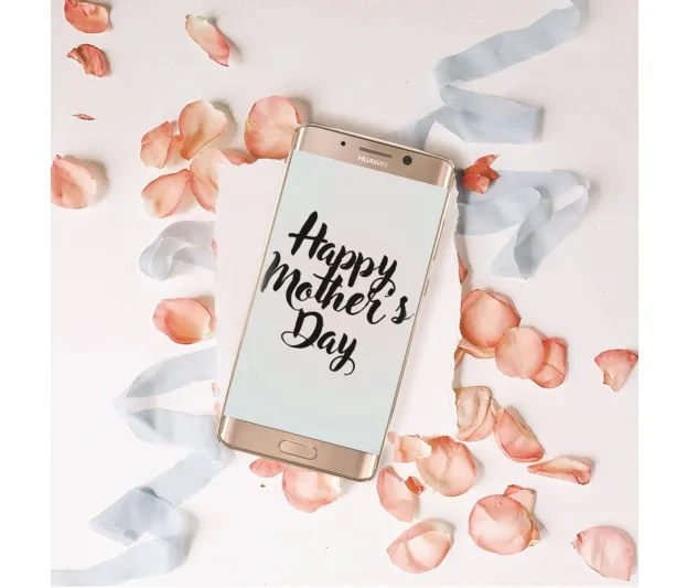 والدتك تستحق هاتف مميز في عيد الأم هاتف هواوي Mate 9 Pro هدية قيّمة في عيدها 