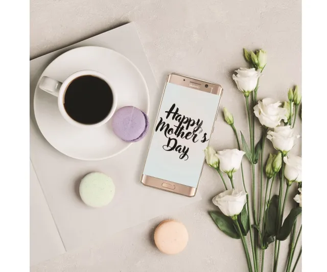  والدتك تستحق هاتف مميز في عيد الأم هاتف هواوي Mate 9 Pro هدية قيّمة في عيدها 