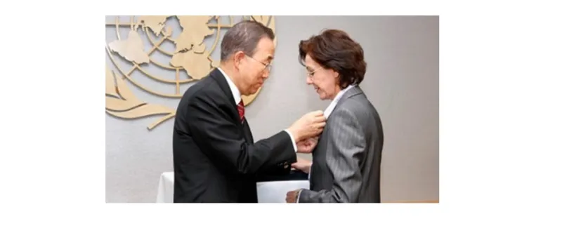 ريما خلف المرأة التي أقضت مضاجع إسرائيل