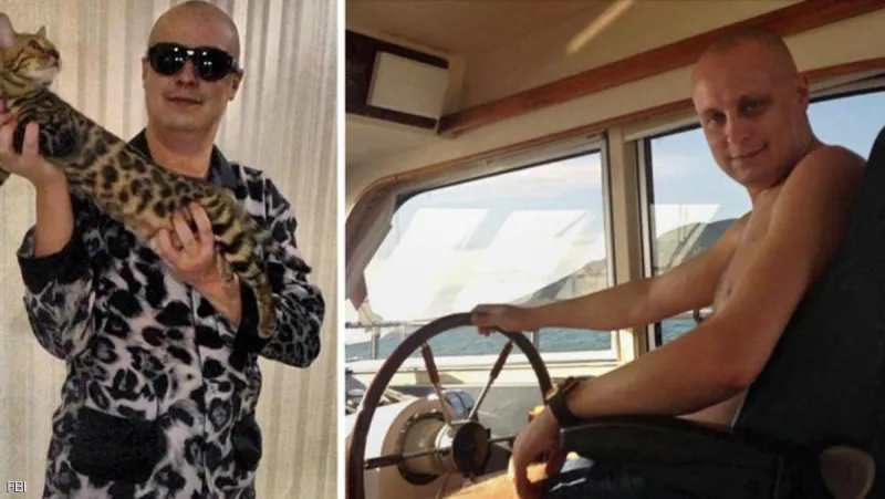 هذا هو أخطر هاكر في العالم وهذه حياته 