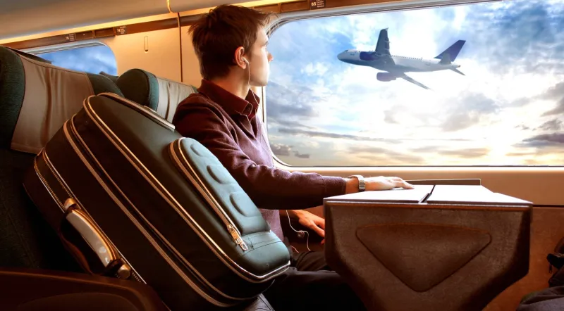 ماذا يجب أن تضع في حقيبة سفرك؟