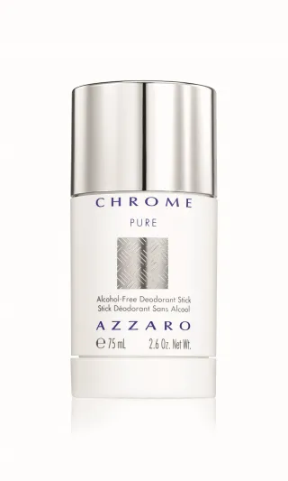 Chrome Pure لحظات من العاطفة البحتة